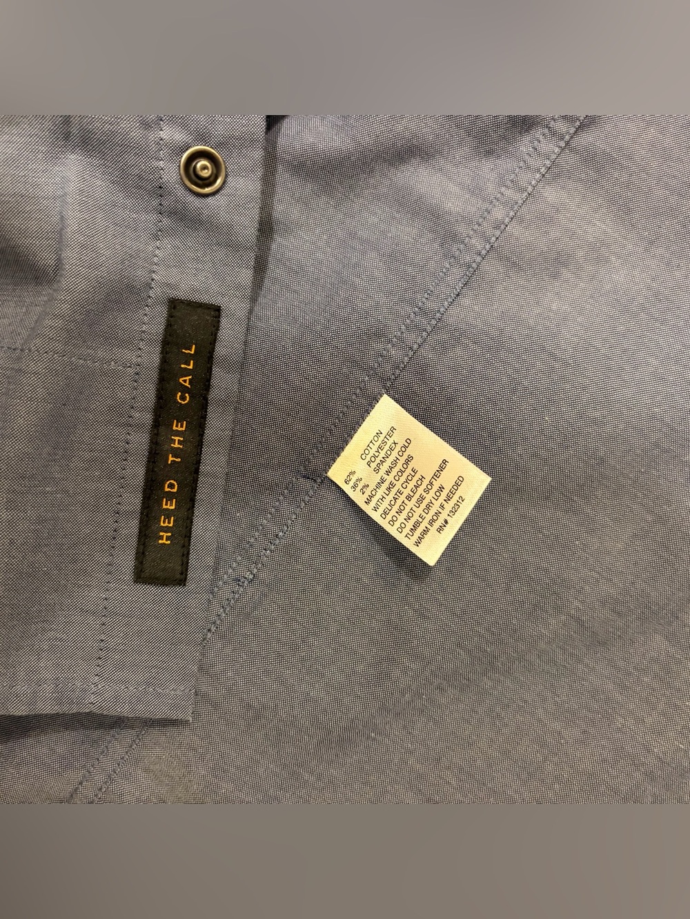 Howler Brothers Crosscut Deluxe Donn's Depot Pearl Snap Shirt XL Rare - Picture 7 of 8